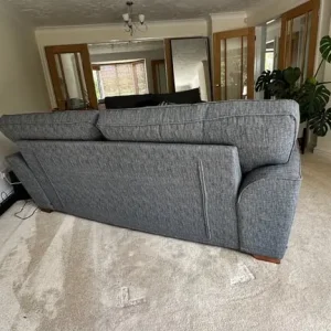 Next Stanford sofa set - Image 7