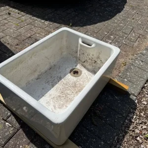 Deep Kitchen Sink - Image 4