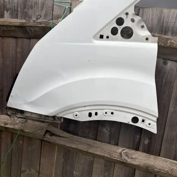 Ford transit mk8 passenger wing