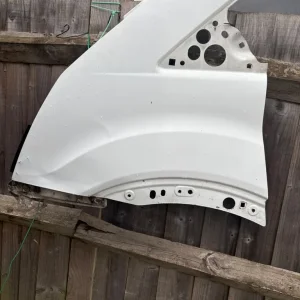 Ford transit mk8 passenger wing