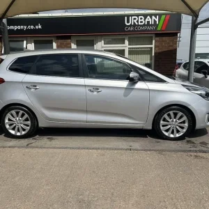 2016 Kia Carens CRDi 3 MPV Diesel Manual - Image 7
