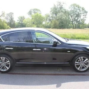 2013 Infiniti EX EX30D Estate Diesel Automatic - Image 3