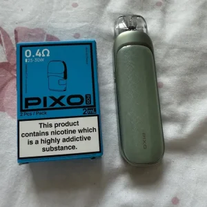 Aspire pixo vape pod - Image 2