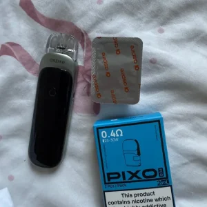 Aspire pixo vape pod - Image 3
