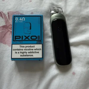 Aspire pixo vape pod