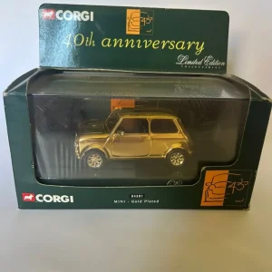 Gold Mini