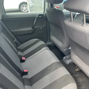 Volkswagen, POLO, Hatchback, 2008, Manual, 1198 (cc), 5 doors - Image 3