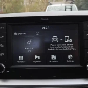 2018 Kia Stonic 1.4 2 Euro 6 (s/s) 5dr HATCHBACK Petrol Manual - Image 3