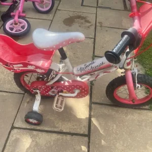 Kids bicycles - Image 4