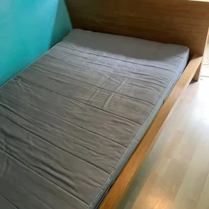 IKEA Malm Double Bed - Image 3