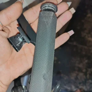 Carrera hellkat 29" ladies bike - Image 3