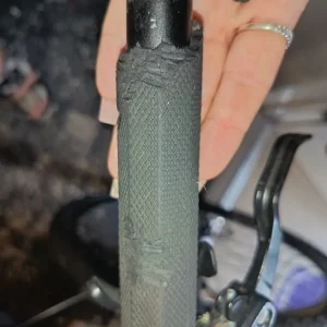 Carrera hellkat 29" ladies bike - Image 7