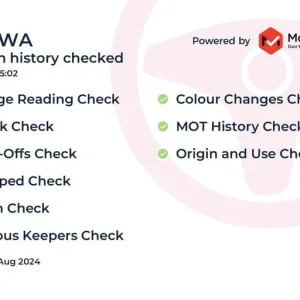 2017 Fiat 500 1.2 Lounge Euro 6 (s/s) 3dr Hatchback PETROL Manual - Image 5