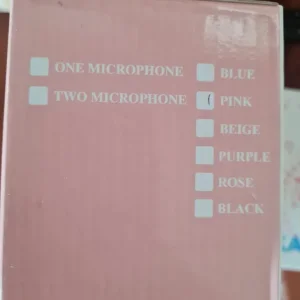 Jeefu mini karaoke machines - Image 5