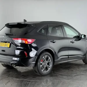 2021 Ford Kuga 1.5T EcoBoost ST-Line Edition Euro 6 (s/s) 5dr Hatchback Petrol Manual - Image 5