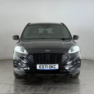 2021 Ford Kuga 1.5T EcoBoost ST-Line Edition Euro 6 (s/s) 5dr Hatchback Petrol Manual - Image 7