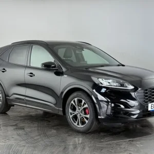 2021 Ford Kuga 1.5T EcoBoost ST-Line Edition Euro 6 (s/s) 5dr Hatchback Petrol Manual