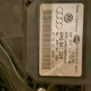 Audi A3 8V xenon headlights with modules - Image 8