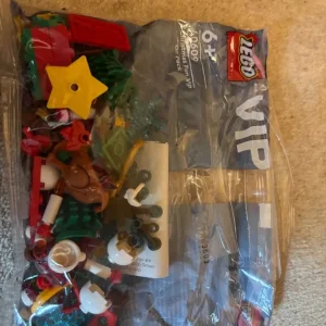 X2 Lego VIP Add-on Packs - Image 2