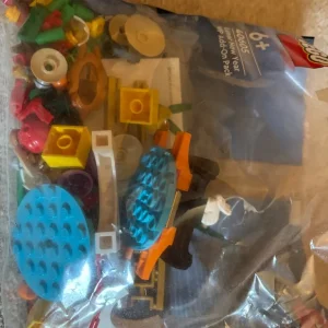 X2 Lego VIP Add-on Packs - Image 3