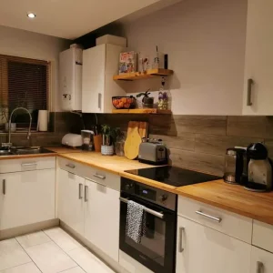 Painting and Decorating Services