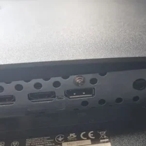 ASUS VP28UQG 28" 4K UHD Gaming Monitor - Image 2