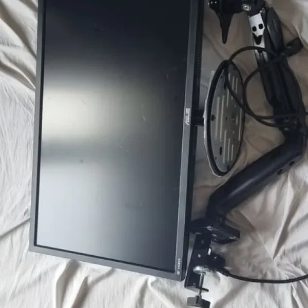 ASUS VP28UQG 28" 4K UHD Gaming Monitor