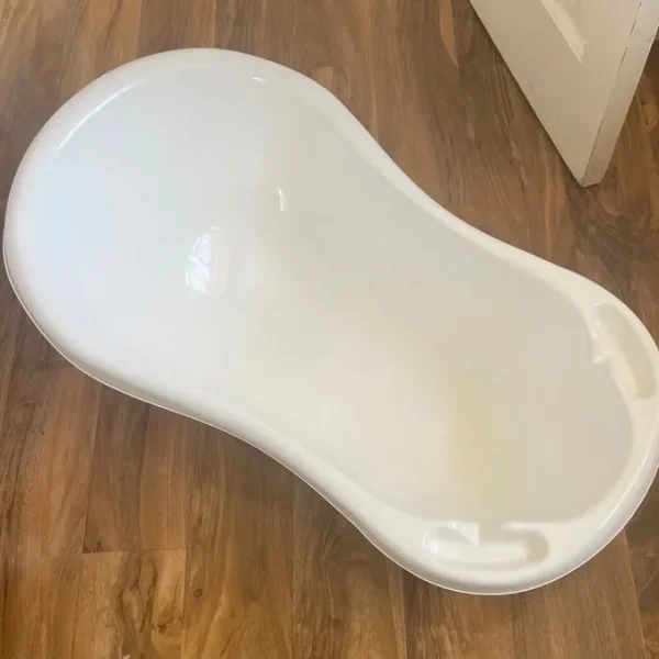 baby bath tub