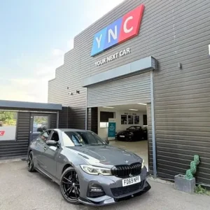 2020 BMW 3 Series 2.0 320i M Sport Plus Edition Auto xDrive Euro 6 (s/s) 4dr Saloon Petrol Automatic - Image 5