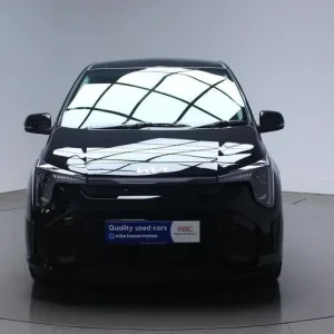 2024 Kia Picanto 1.0 GT-Line AMT Euro 6 5-door hatchback - Image 2