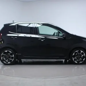 2024 Kia Picanto 1.0 GT-Line AMT Euro 6 5-door hatchback - Image 4