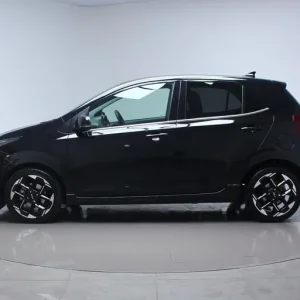 2024 Kia Picanto 1.0 GT-Line AMT Euro 6 5-door hatchback - Image 8