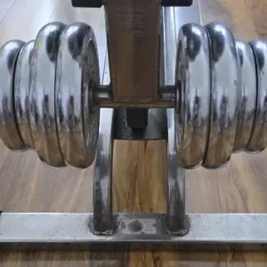 Health Rider Cardio Exercise Machine - Image 3