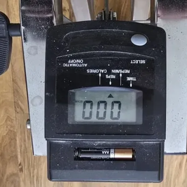 Health Rider Cardio Exercise Machine