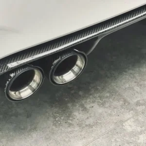 2017 BMW M4 3.0 BiTurbo Competition Coupe 2dr Petrol DCT Euro 6 (s/s) (450 ps) Coupe Petrol Autom... - Image 4