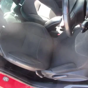 2012 Citroen DS3 1.6 e-HDi Airdream DStyle Plus Euro 5 (s/s) 3dr HATCHBACK Diesel Manual - Image 3