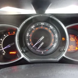 2012 Citroen DS3 1.6 e-HDi Airdream DStyle Plus Euro 5 (s/s) 3dr HATCHBACK Diesel Manual - Image 5