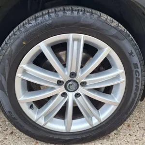 VOLKSWAGEN TIGUAN 2.0 TDI BlueMotion Tech Match Edition 2015 - Image 7