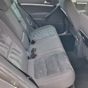 VOLKSWAGEN TIGUAN 2.0 TDI BlueMotion Tech Match Edition 2015 - Image 8