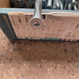 Rawlplug Concrete Framing Screws 7.5mm x 92mm - Image 2