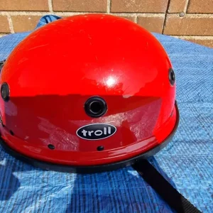 Troll Ibexx-2R Full-Body Harness Kit - Image 8