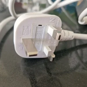 Tower Extension Lead, Extension Tower 8 AC Outlets & 4 USB Ports, Surge Protection - Image 6