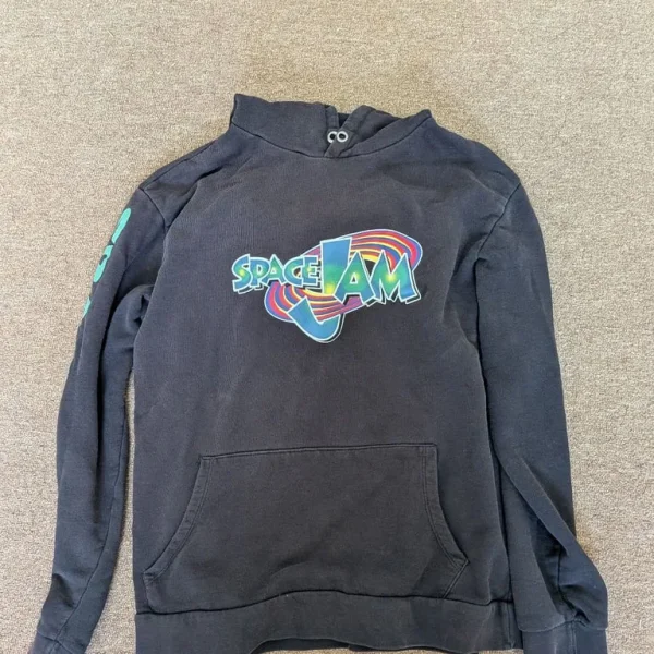 Official Space Jam Large jumper