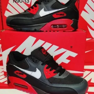 Nike Airmax 95s, Vapourmax 90s 110s, Jordan 97s - Image 2