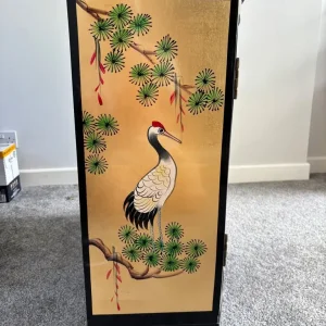 Oriental Chinese cabinet - Image 8