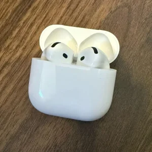 Apple AirPods 4th Generation - Image 2