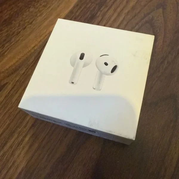 Apple AirPods 4th Generation