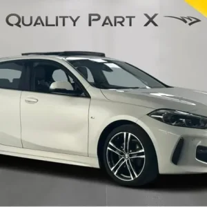 2020 BMW 1 Series 1.5 118i M Sport DCT Euro 6 (s/s) 5dr HATCHBACK Petrol Automatic