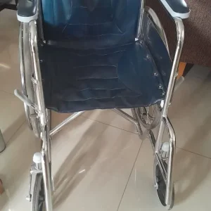 Wheelchair - Image 2