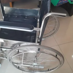 Wheelchair - Image 3